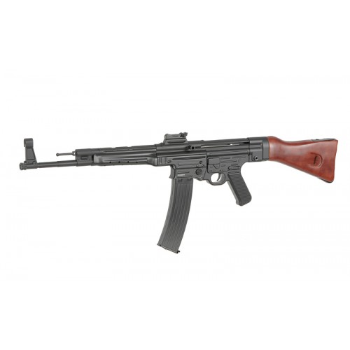 RIFLE ELÉTRICO AGM MODELO MP44 [AGMMP44WD]