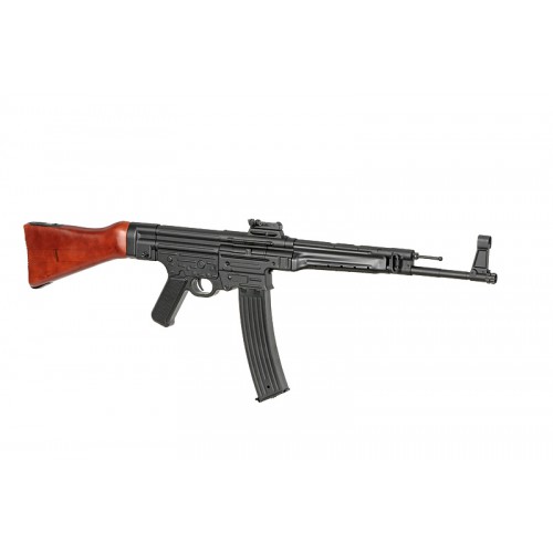 RIFLE ELÉCTRICO AGM MODELO MP44 [AGMMP44WD]