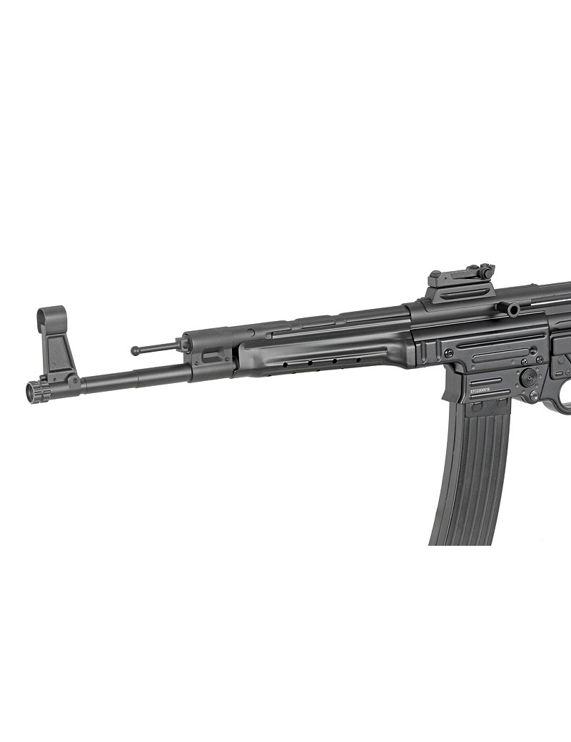 RIFLE ELÉCTRICO AGM MODELO MP44 [AGMMP44WD]