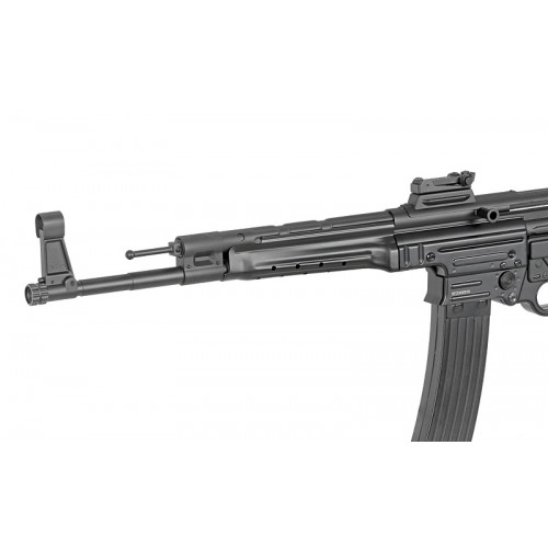 RIFLE ELÉCTRICO AGM MODELO MP44 [AGMMP44WD]