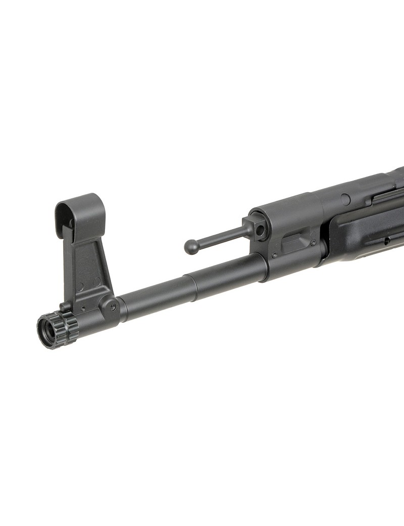 RIFLE ELÉTRICO AGM MODELO MP44 [AGMMP44WD]