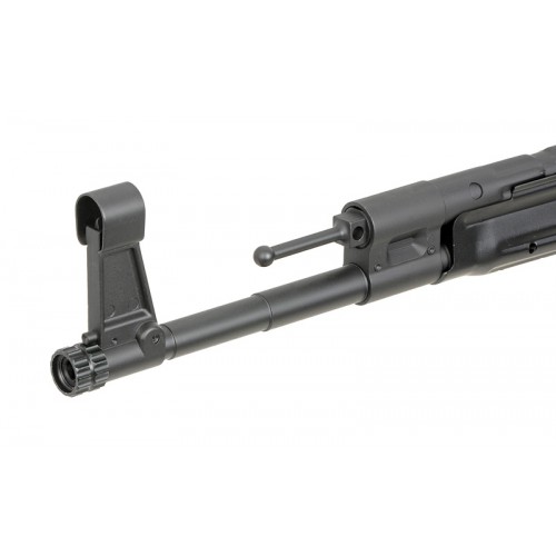RIFLE ELÉCTRICO AGM MODELO MP44 [AGMMP44WD]