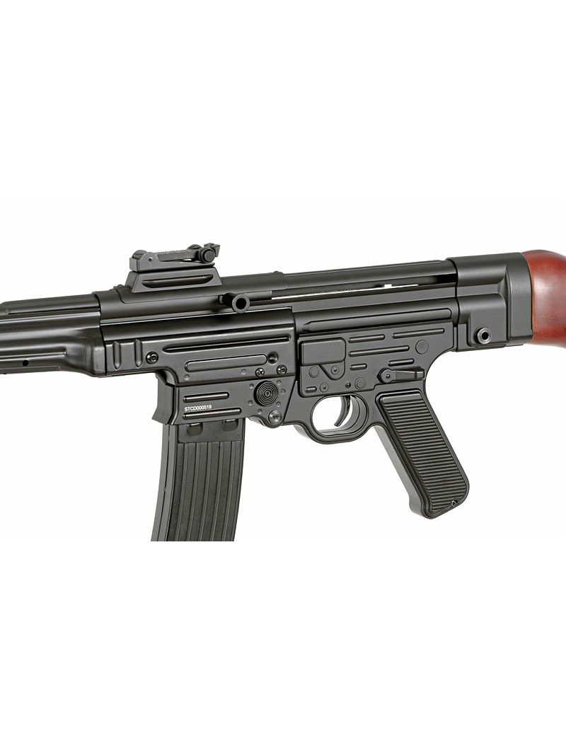 RIFLE ELÉTRICO AGM MODELO MP44 [AGMMP44WD]