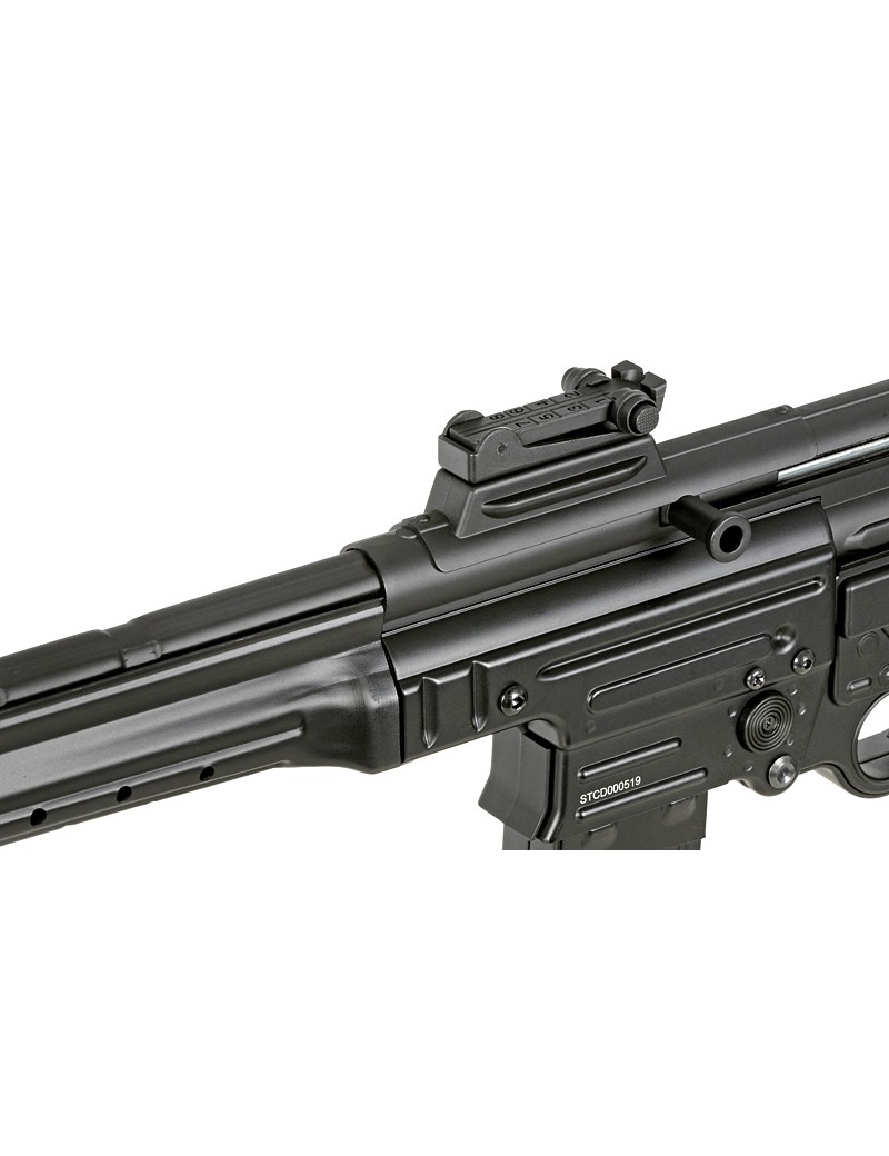 RIFLE ELÉTRICO AGM MODELO MP44 [AGMMP44WD]