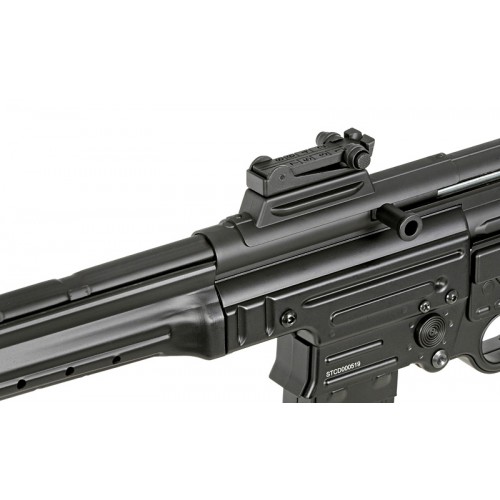 RIFLE ELÉCTRICO AGM MODELO MP44 [AGMMP44WD]