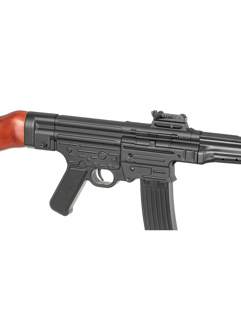 FUSIL ÉLECTRIQUE AGM MODÈLE MP44 [AGMMP44WD]