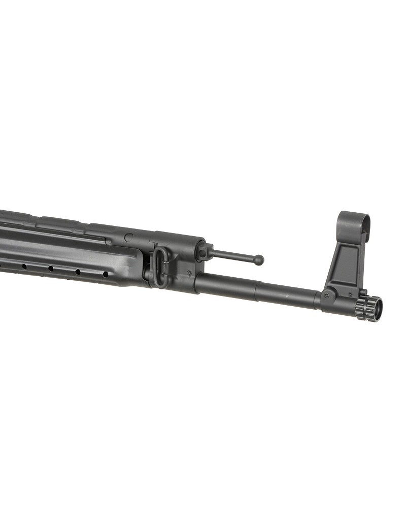 AGM FUCILE ELETTRICO MODELLO MP44 [AGMMP44WD]