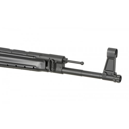 AGM ELECTRIC RIFLE MODEL MP44 [AGMMP44WD]