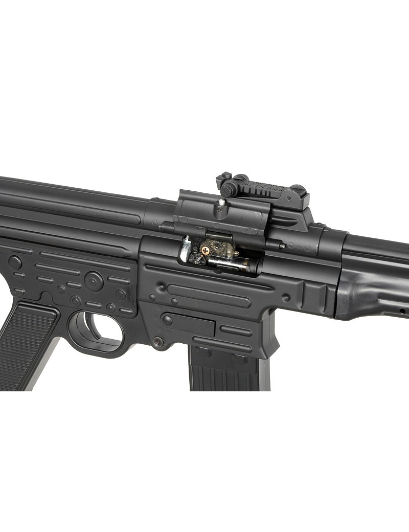 RIFLE ELÉTRICO AGM MODELO MP44 [AGMMP44WD]