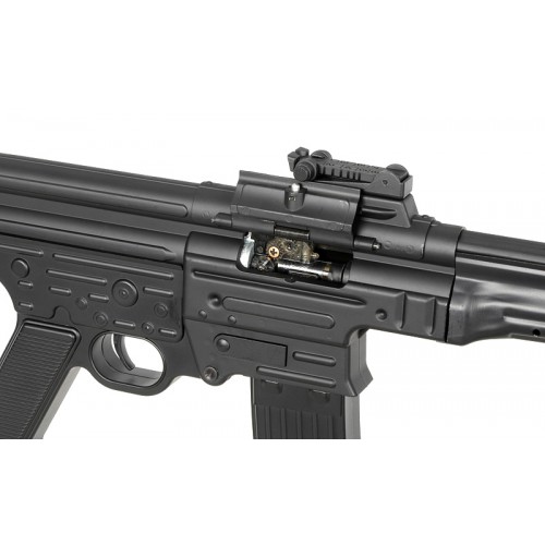 FUSIL ÉLECTRIQUE AGM MODÈLE MP44 [AGMMP44WD]