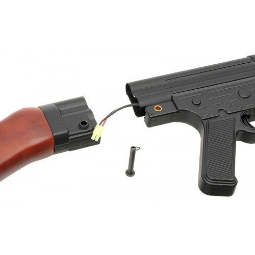 AGM ELEKTRISCHES GEWEHR MODELL MP44 [AGMMP44WD]