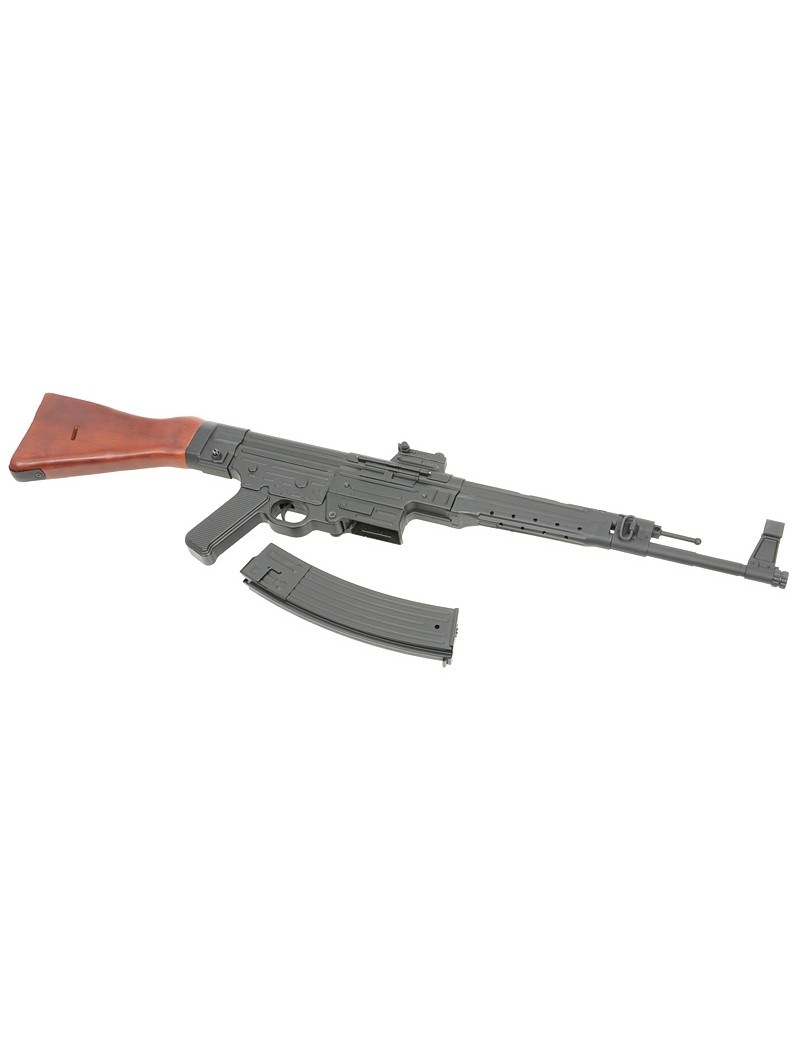 AGM FUCILE ELETTRICO MODELLO MP44 [AGMMP44WD]