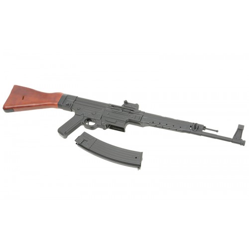 RIFLE ELÉCTRICO AGM MODELO MP44 [AGMMP44WD]