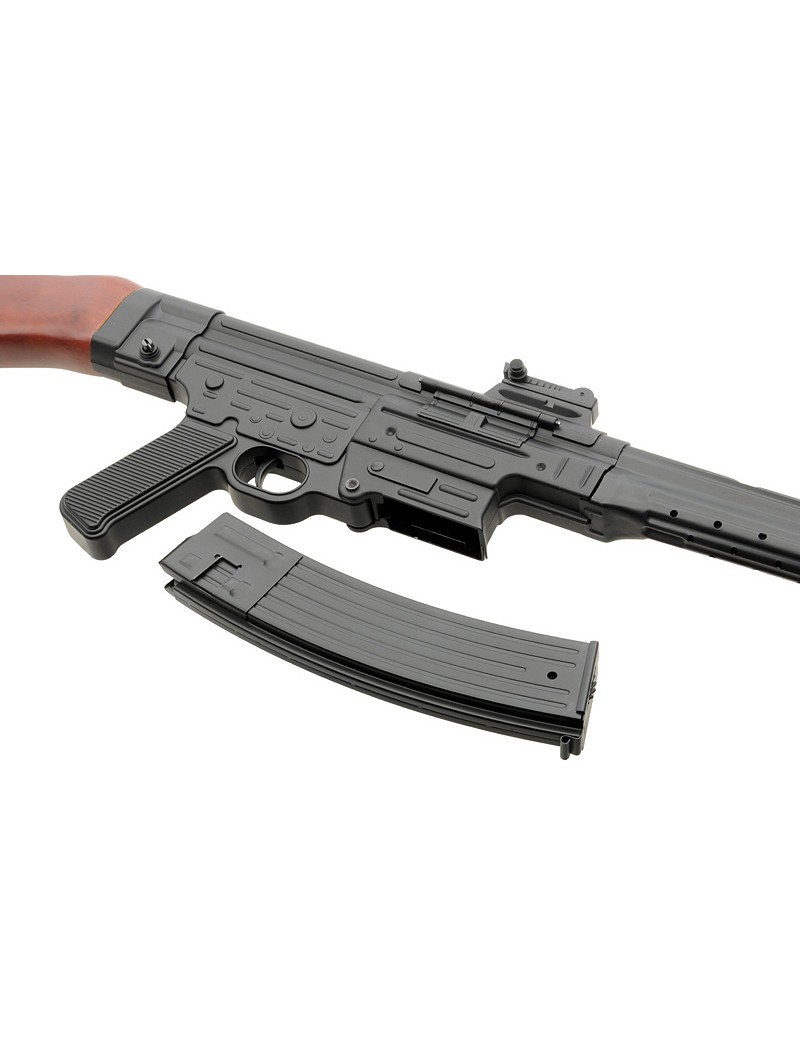 AGM ELECTRIC RIFLE MODEL MP44 [AGMMP44WD]