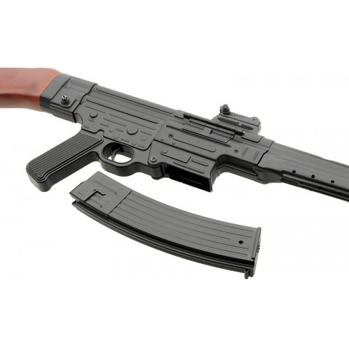 AGM ELEKTRISCHES GEWEHR MODELL MP44 [AGMMP44WD]