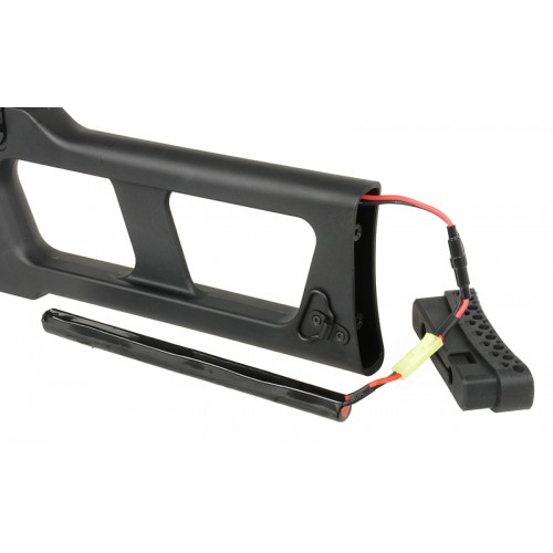 CYMA FUCILE ELETTRICO CM.099 VSS VINTOREZ [CM.099]