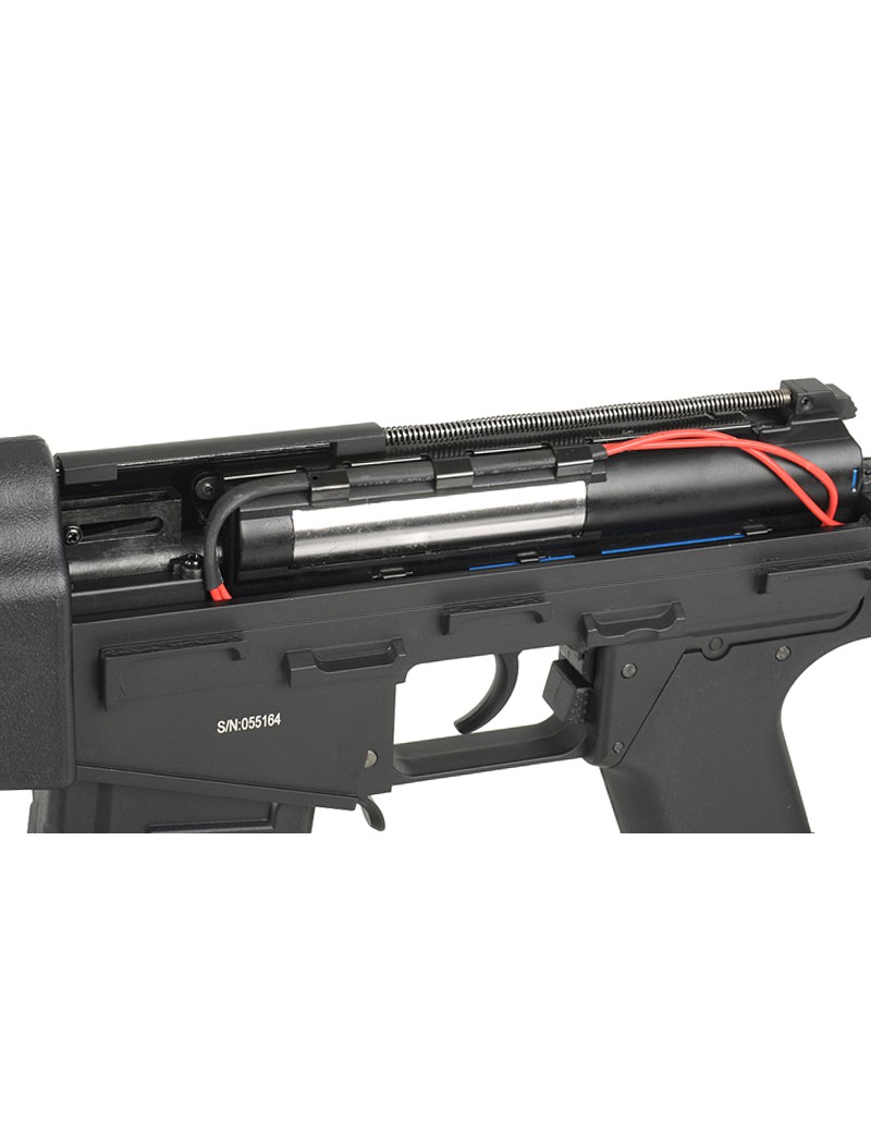 CYMA FUCILE ELETTRICO CM.099 VSS VINTOREZ [CM.099]