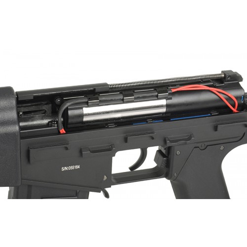 FUSIL ELÉCTRICO CYMA CM.099 VSS VINTOREZ [CM.099]