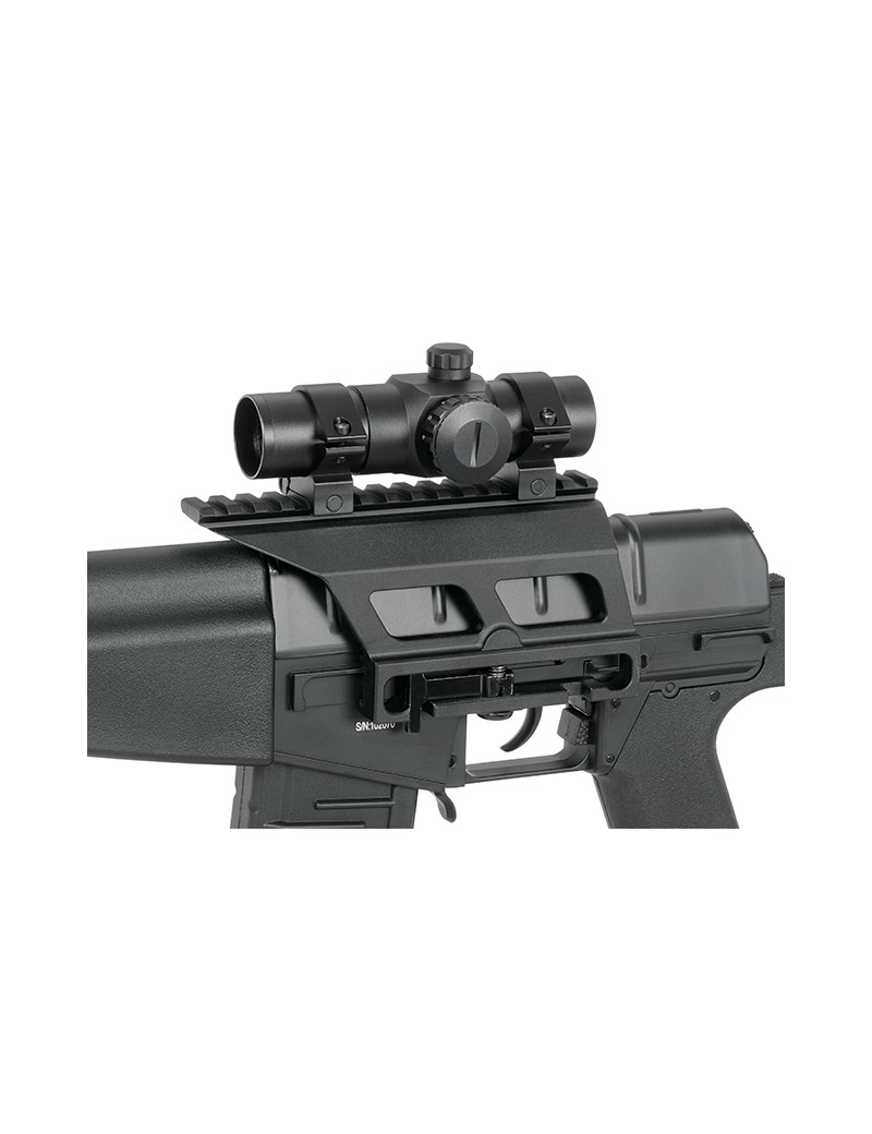 CYMA FUCILE ELETTRICO CM.099 VSS VINTOREZ [CM.099]