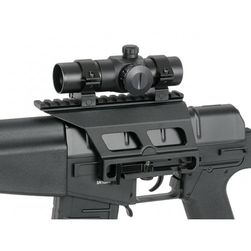 FUSIL ELÉCTRICO CYMA CM.099 VSS VINTOREZ [CM.099]