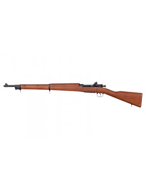 S&T M1903A3 SNIPER DE MOLA DE MADEIRA REAL [STSPG09]