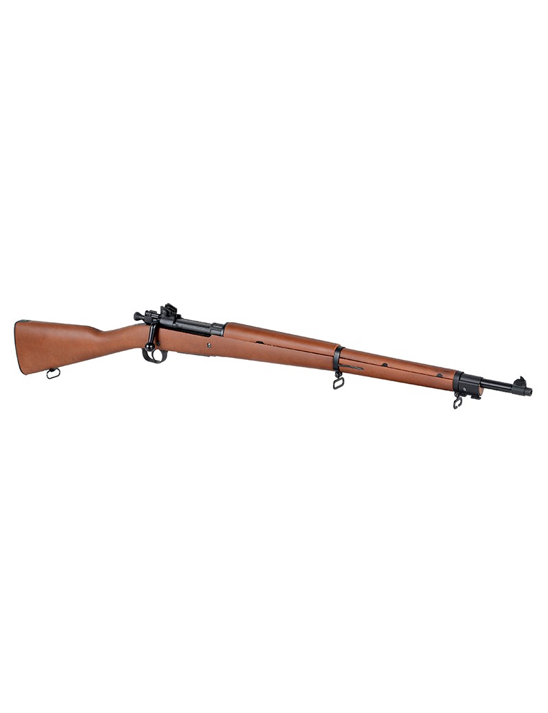 S&T M1903A3 Echtholz-Feder-Scharfschütze [STSPG09]