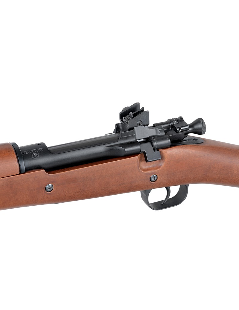 S&T M1903A3 Echtholz-Feder-Scharfschütze [STSPG09]