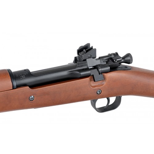 S&T M1903A3 REAL WOOD SPRING SNIPER [STSPG09]