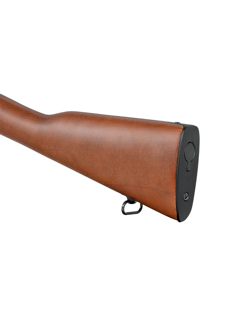 S&T M1903A3 SNIPER DE MOLA DE MADEIRA REAL [STSPG09]