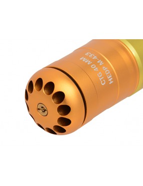 GRENADE S&T 40MM 120bb ENSEMBLE 3 PIÈCES [UFCCART01S] 2