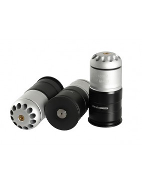 GRENADE S&T 40MM 70bb ENSEMBLE 3 PIÈCES [UFCCART05NS] 2