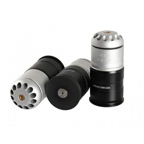 S&T GRANATE 40MM 70bb SET 3 STÜCK [UFCCART05NS]