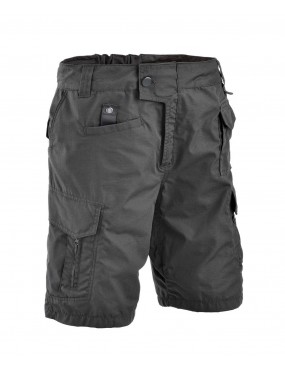 DEFCON 5 ADVANCED TACTICAL SHORT PANT BLACK [D5-3438 B]