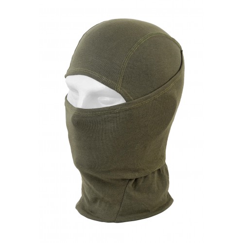 BALACLAVA DE ALGODÃO COR VERDE DEFCON 5 [D5-1939 OD]