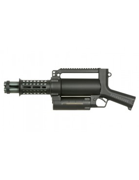 WELL WE23-S ROTARY MINIGUN [WE23-S]