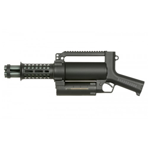 WELL WE23-S ROTARY MINIGUN [WE23-S]