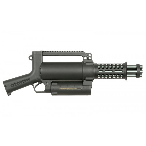 WELL WE23-S ROTARY MINIGUN [WE23-S]