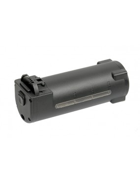 WELL WE23-S MINIGUN 1200 BB MAGAZIN [WE23-S-MAG]