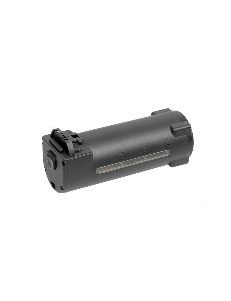 CARREGADOR MINIGUN WELL WE23-S 1200 BB [WE23-S-MAG]