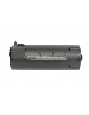 WELL CARICATORE WE23-S MINIGUN 1200 BB [WE23-S-MAG] 2