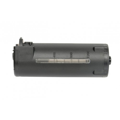 WELL WE23-S MINIGUN 1200 BB MAGAZIN [WE23-S-MAG]