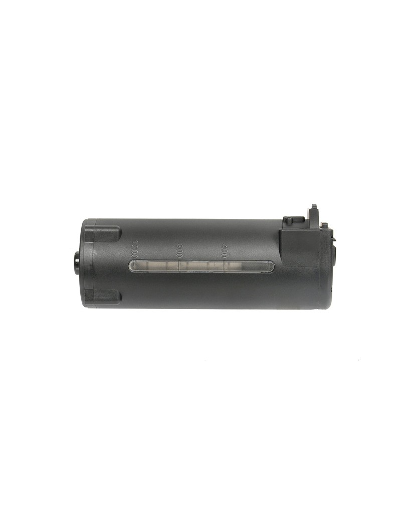 WELL WE23-S MINIGUN 1200 BB MAGAZINE [WE23-S-MAG]