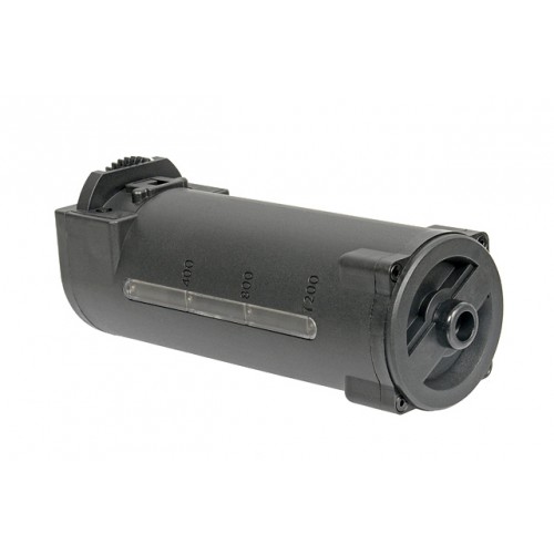 WELL WE23-S MINIGUN 1200 BB MAGAZIN [WE23-S-MAG]