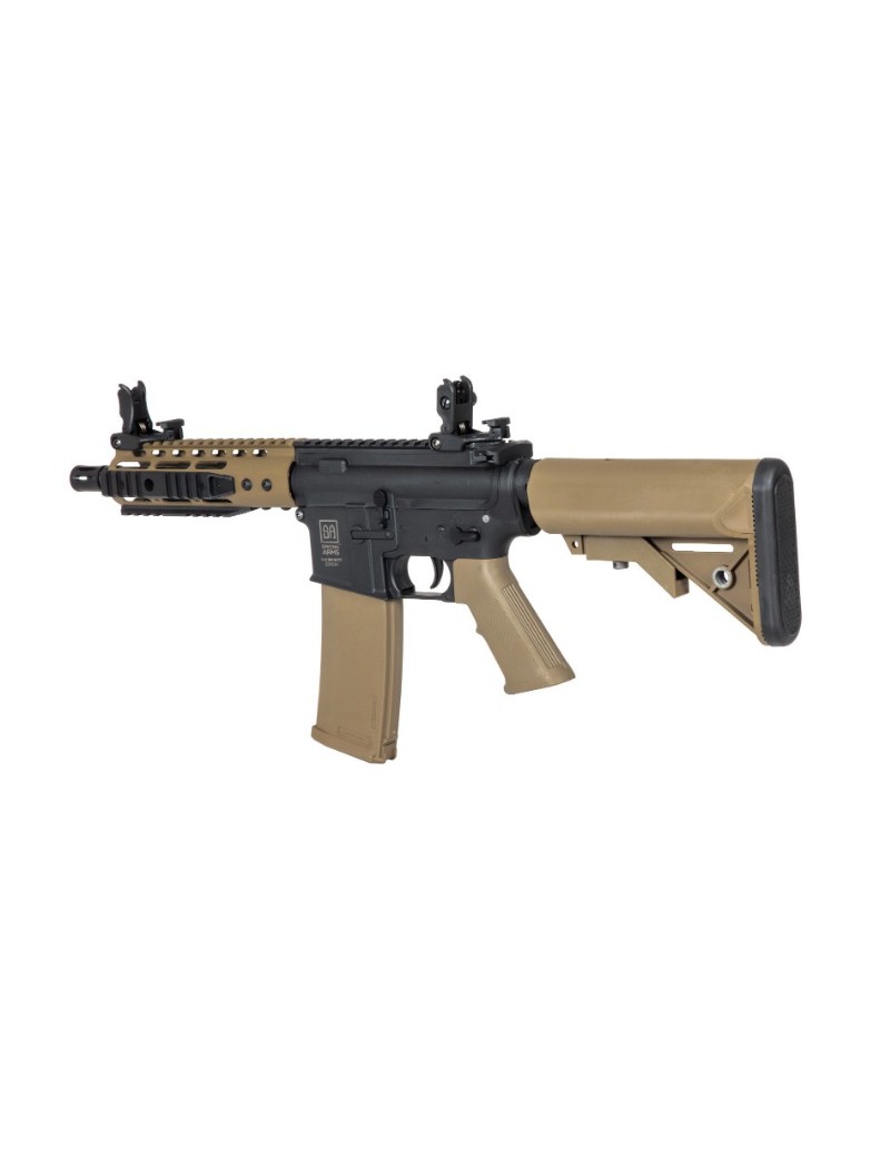 SPECNA ARMS FUCILE SA-C12 CORE™ NERO/TAN [SPE-01-035100]