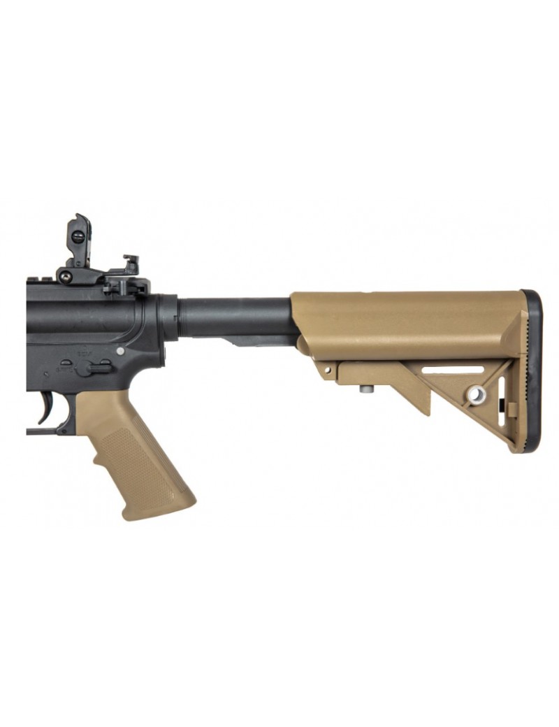 SPECNA ARMS SA-C12 CORE™ GEWEHR SCHWARZ/TAN [SPE-01-035100]