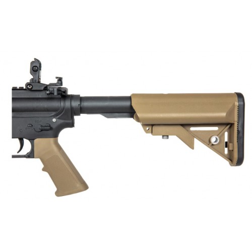 SPECNA ARMS FUCILE SA-C12 CORE™ NERO/TAN [SPE-01-035100]