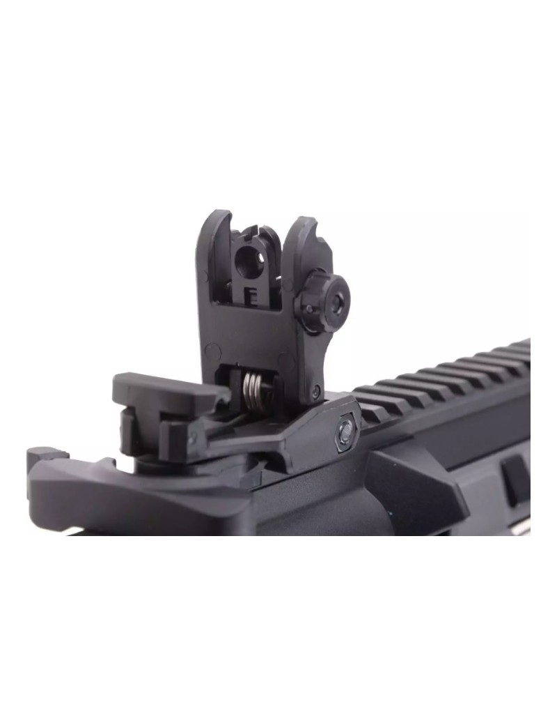 RIFLE SPECNA ARMS SA-C12 CORE™ PRETO/TAN [SPE-01-035100]