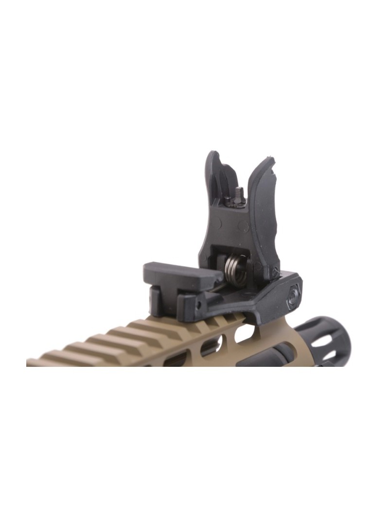 FUSIL SPECNA ARMS SA-C12 CORE™ NOIR/TAN [SPE-01-035100]