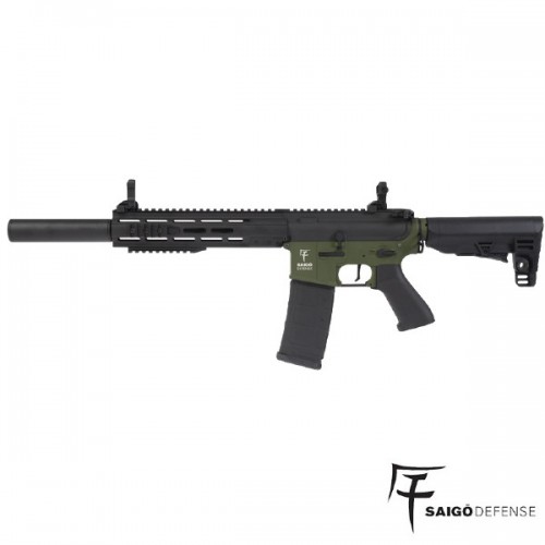 BUSHIDO CHU OD COMBO SAIGO DEFENSE [SGM4M006OC]