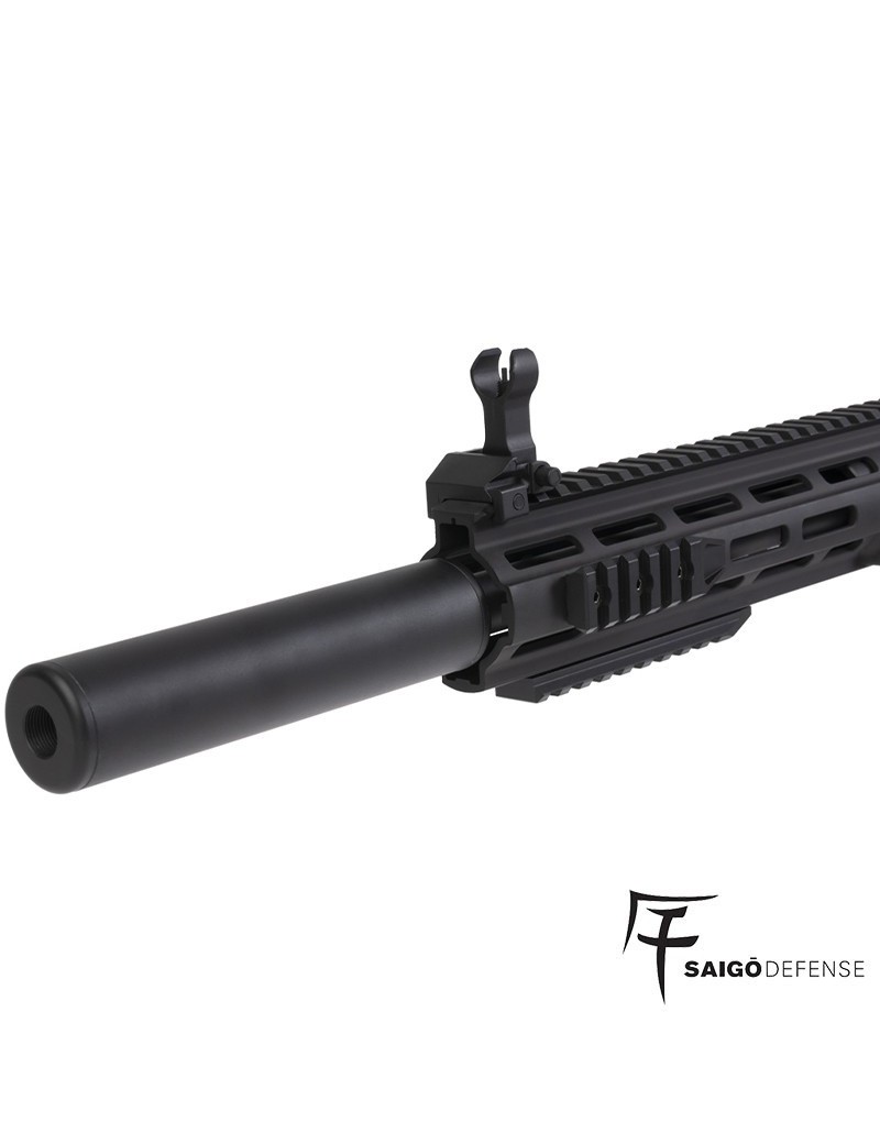 BUSHIDO CHU OD COMBO SAIGO DEFENSE [SGM4M006OC]